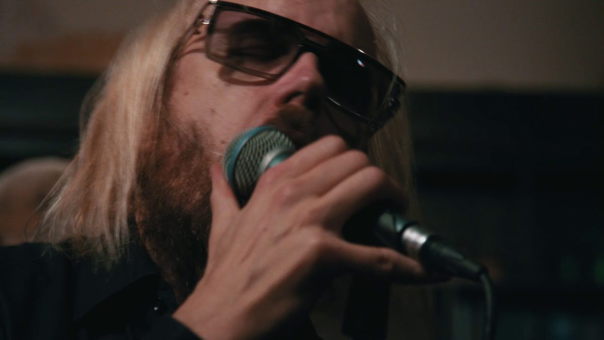HAM - Partýbær (Live on KEXP)