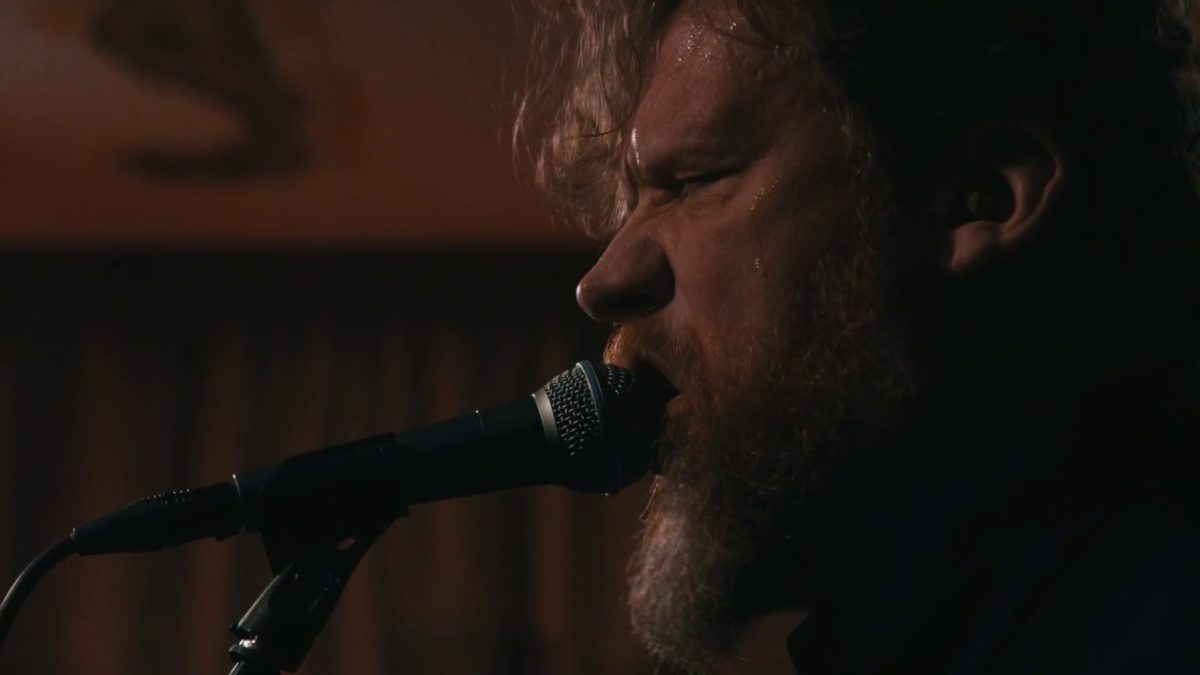 HAM - Skuggi (Live on KEXP)