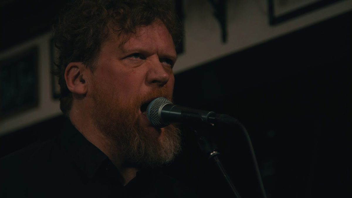 HAM - Þú Fórst Hvurt (Live on KEXP)