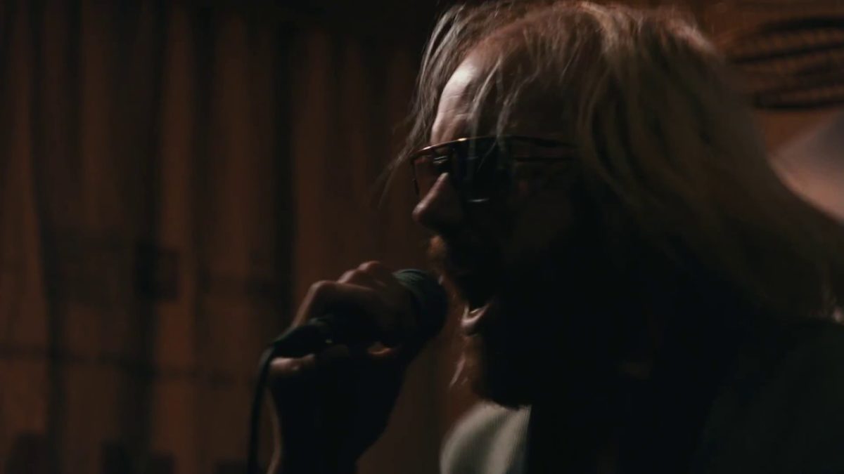 HAM - Vestur Berlín (Live on KEXP)