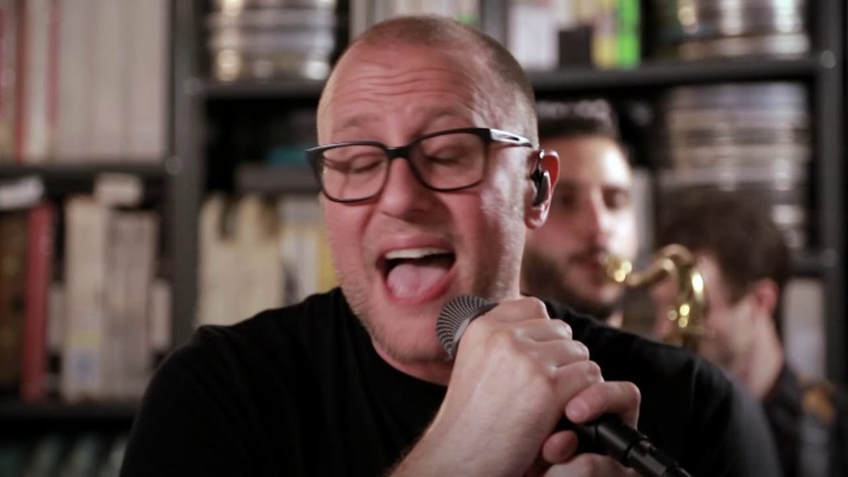Thank You Scientist - Feed the Horses - 5/31/2019 - Paste Studios - New York, NY