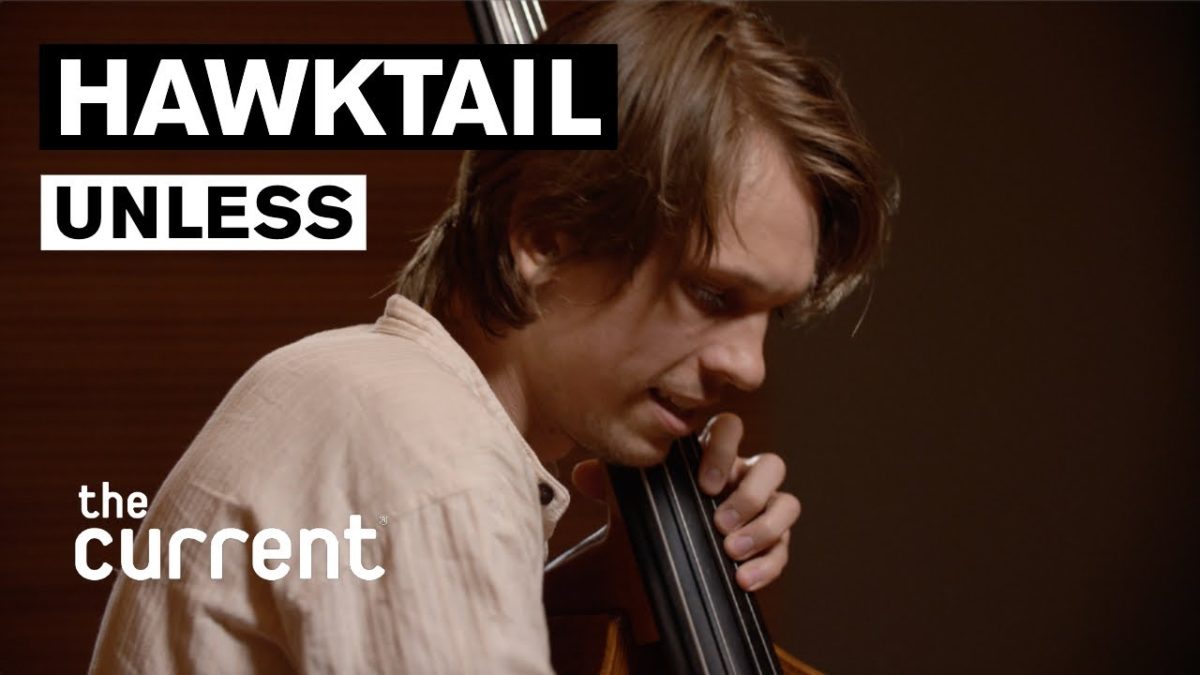 Hawktail Tour Dates & Tickets, Videos, Tour History, Members
