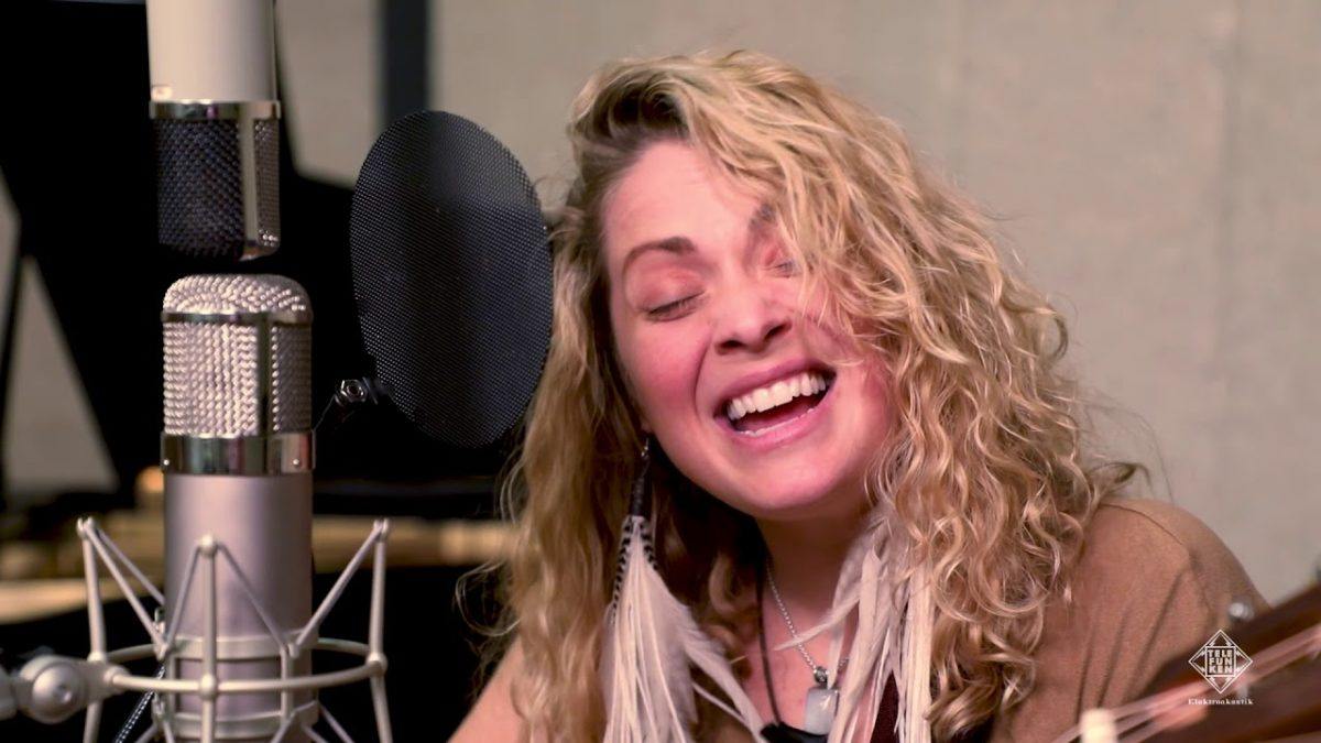 Hayley Jane - "Colorado" (TELEFUNKEN Live From The Lab)