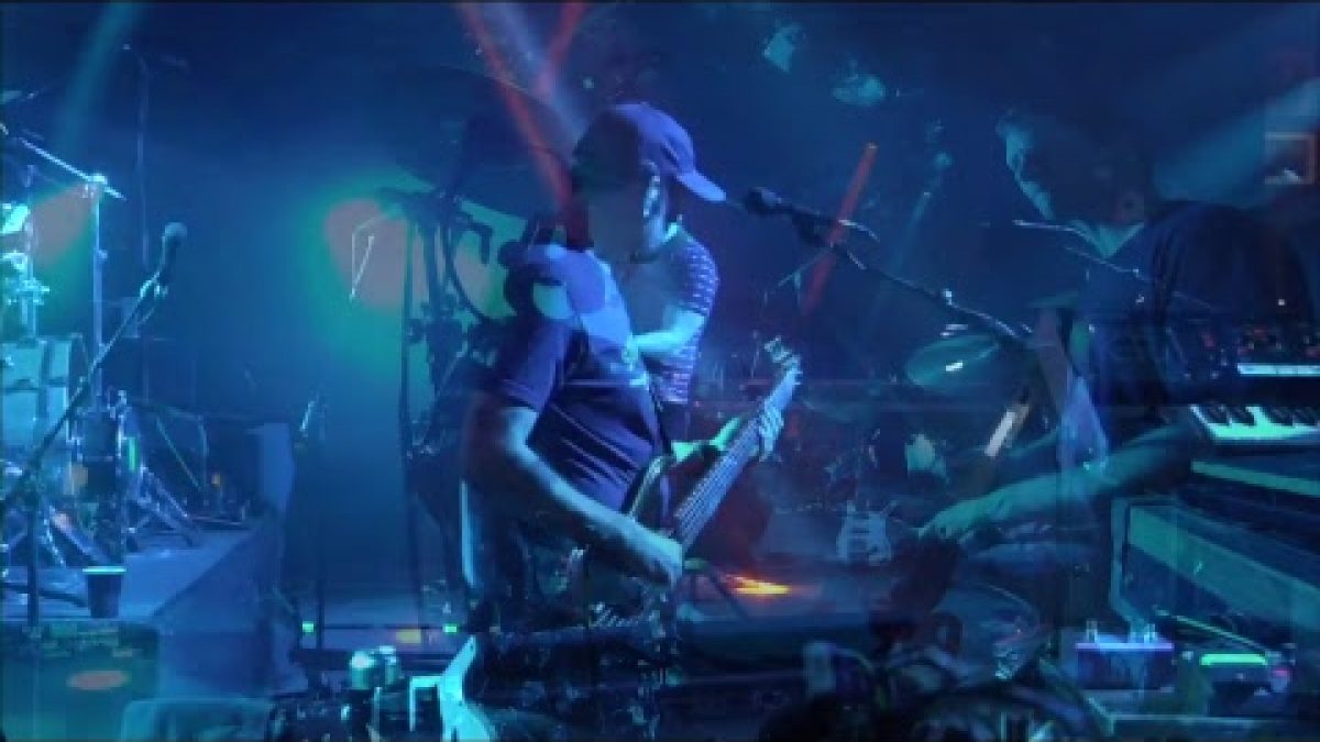 The Disco Biscuits - 11/18/2017 - Live at The Fillmore Auditorium, Denver, CO