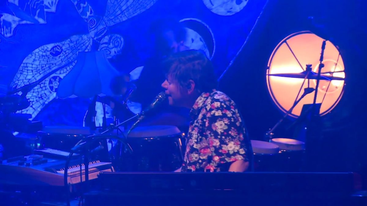 The String Cheese Incident - "My One And Only" - The Fox Theatre - Winter Carnival 2017 [HD]