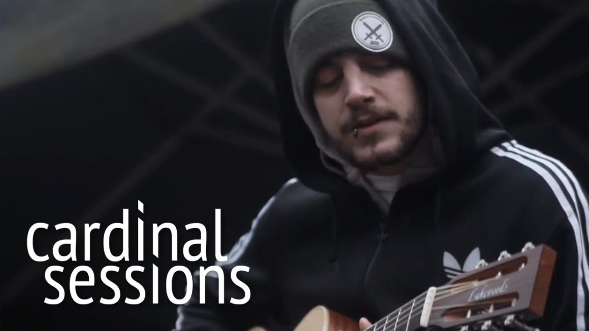 Heisskalt - Hallo - CARDINAL SESSIONS