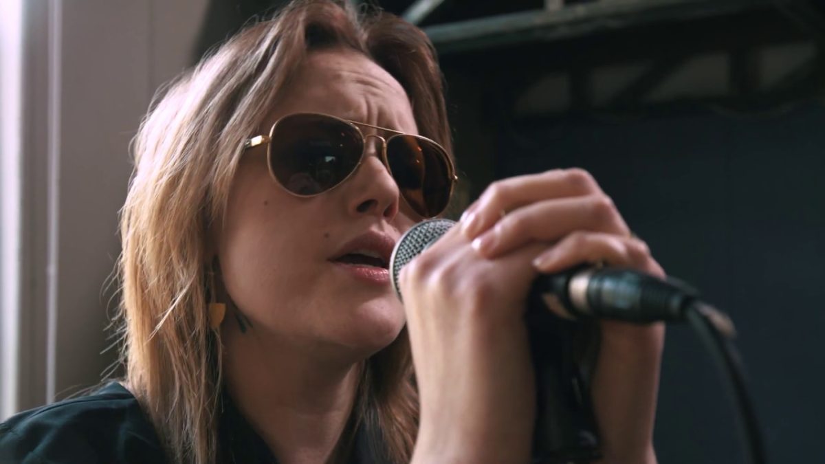 Hello Seahorse! - Son (Live on KEXP)