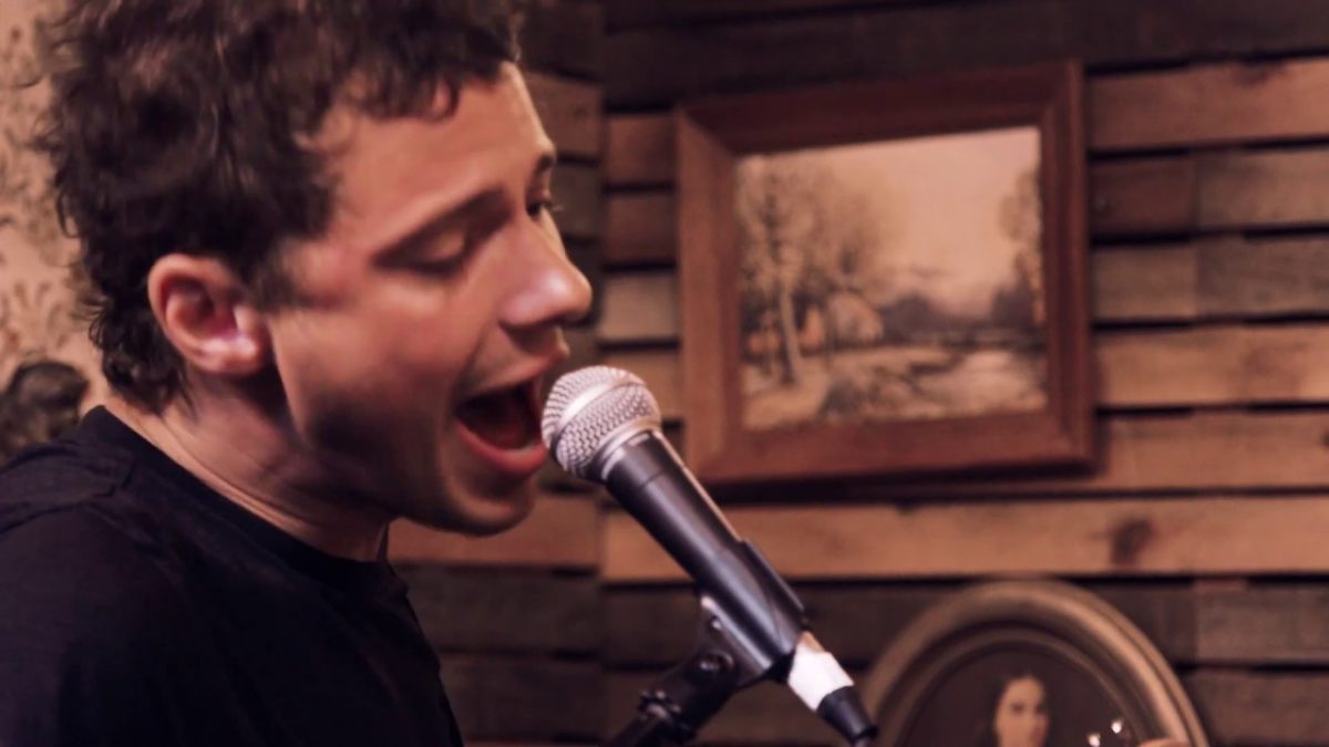 Help - Untitled - Pumphouse Sessions @Pickathon 2019 S06E03