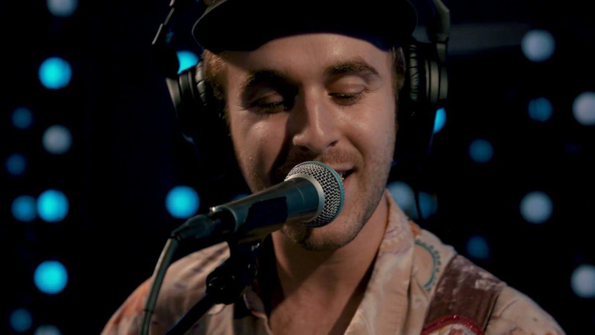 Hibou - Full Performance (Live on KEXP)