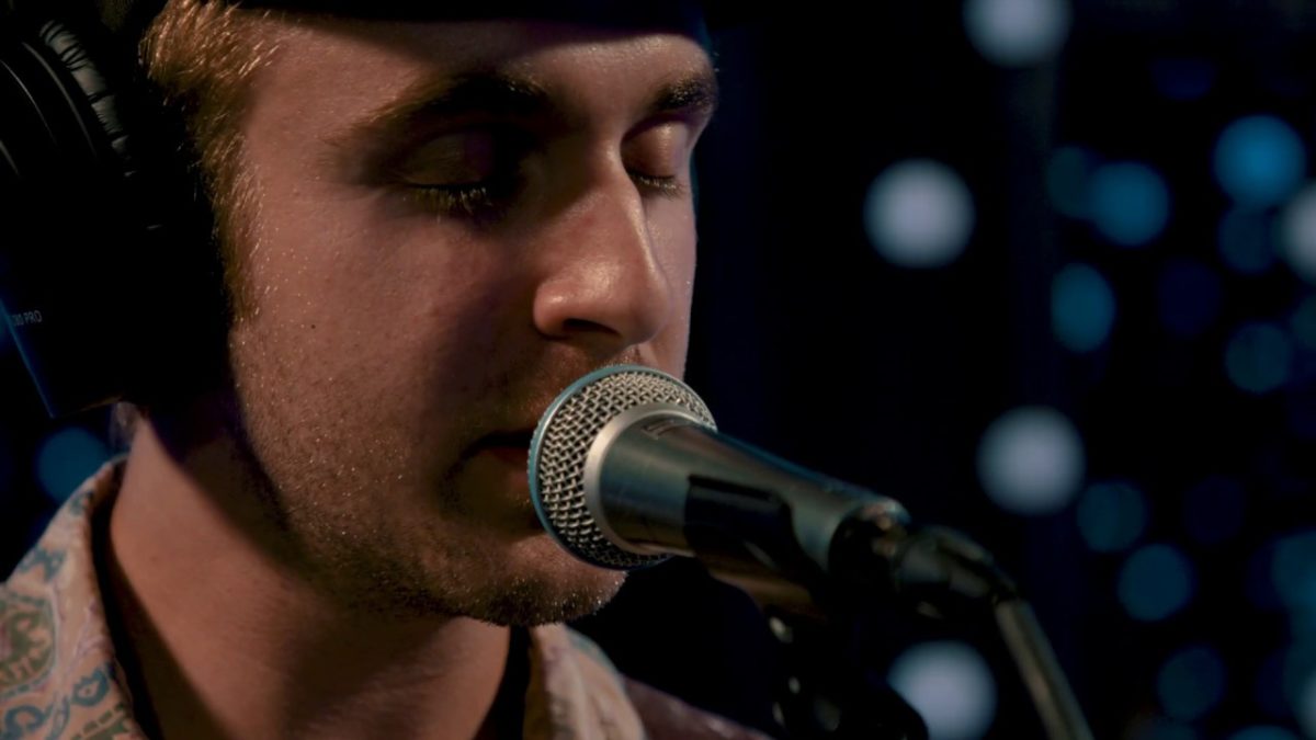 Hibou - Inside Illumination (Live on KEXP)