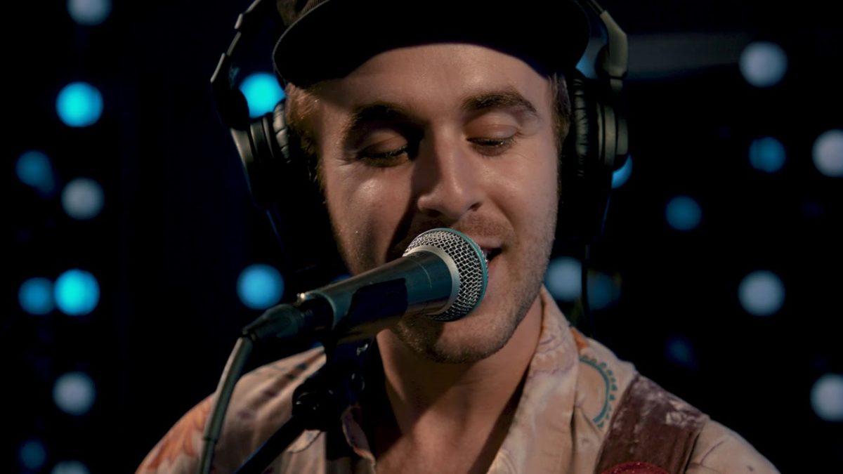 Hibou - Silver (Live on KEXP)