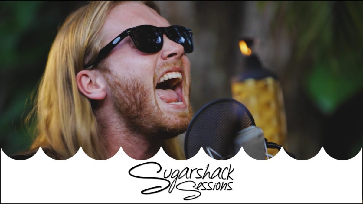 Higher Education - Gift Called Life (Live Acoustic) | Sugarshack Sessions