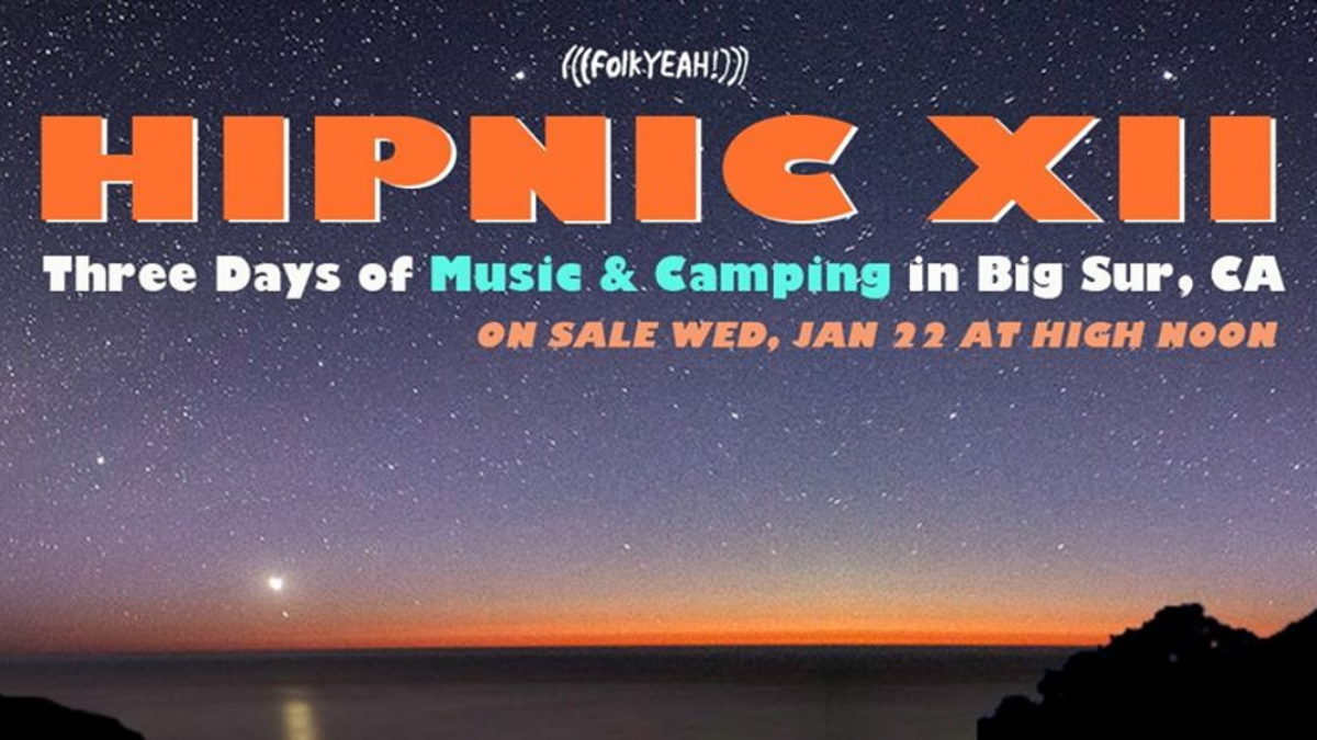 Hipnic Confirms 2020 Lineup