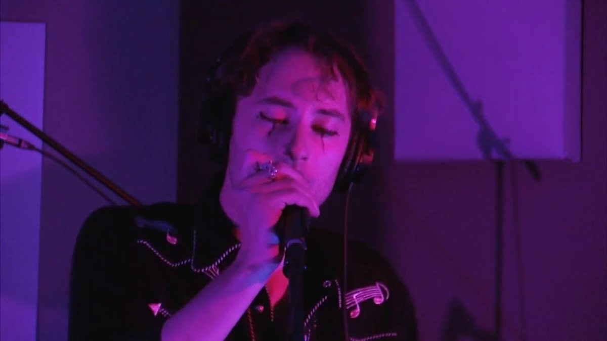 HNRY FLWR - Stardust Riviera - Daytrotter Session - 3/20/2019