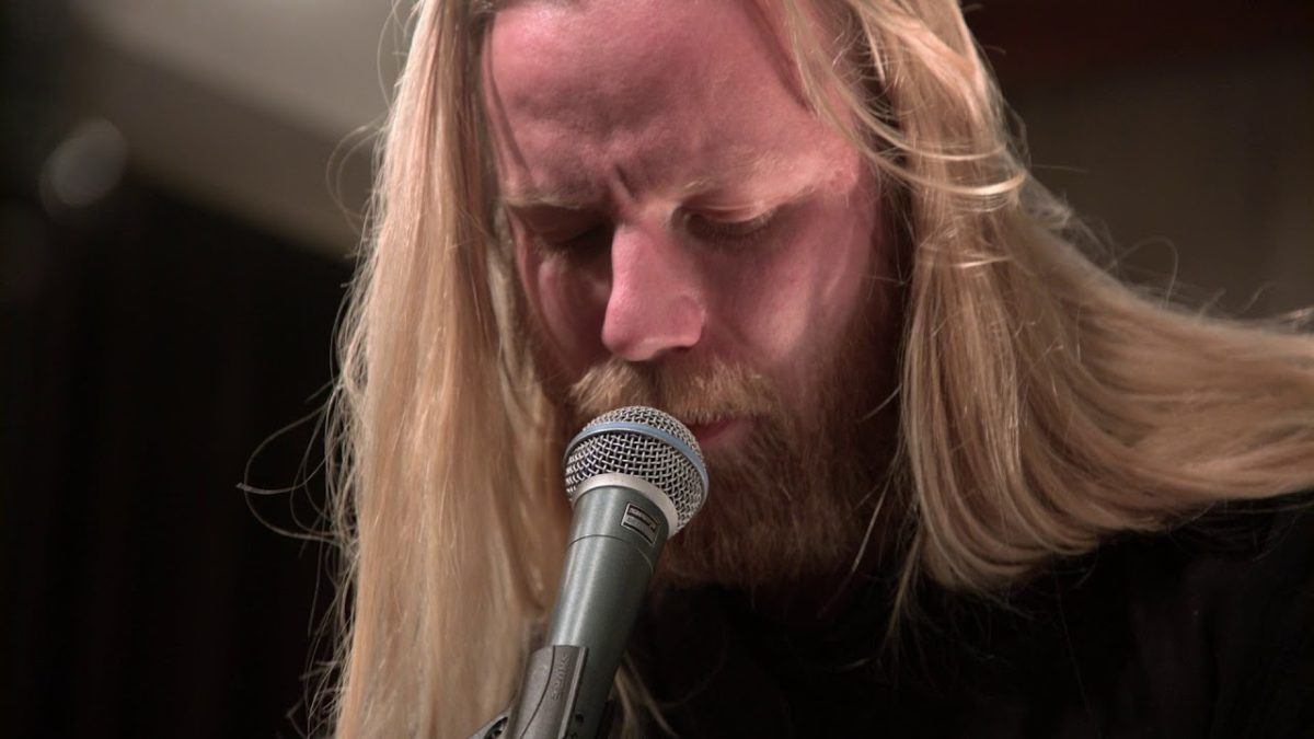 Högni - Full Performance (Live on KEXP)