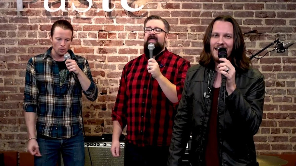 Home Free - Leave This Town - 12/4/2019 - Paste Studio ATL - Atlanta, GA