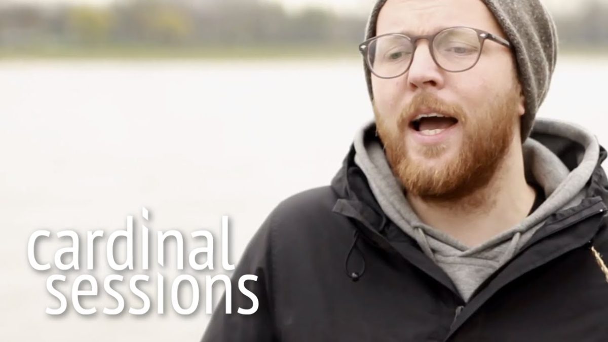 Honig - In My Drunken Head - CARDINAL SESSIONS