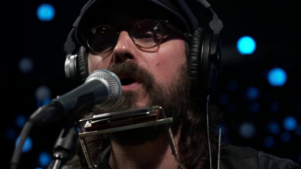 HYWAYS - Full Performance (Live on KEXP)