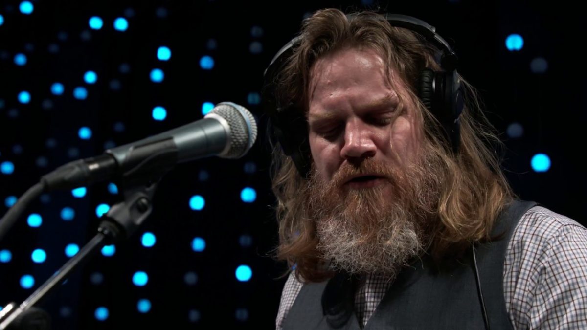 HYWAYS - Go (Live on KEXP)