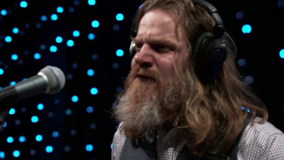 HYWAYS - Reason To Run (Live on KEXP)