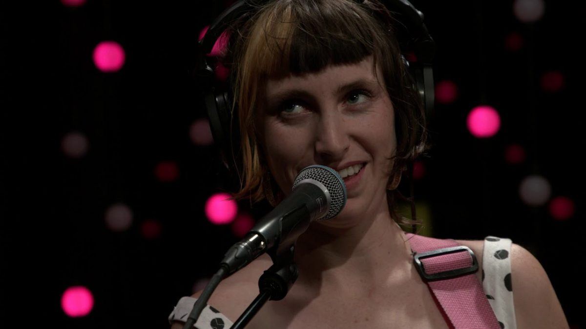 IAN SWEET - Full Performance (Live on KEXP)