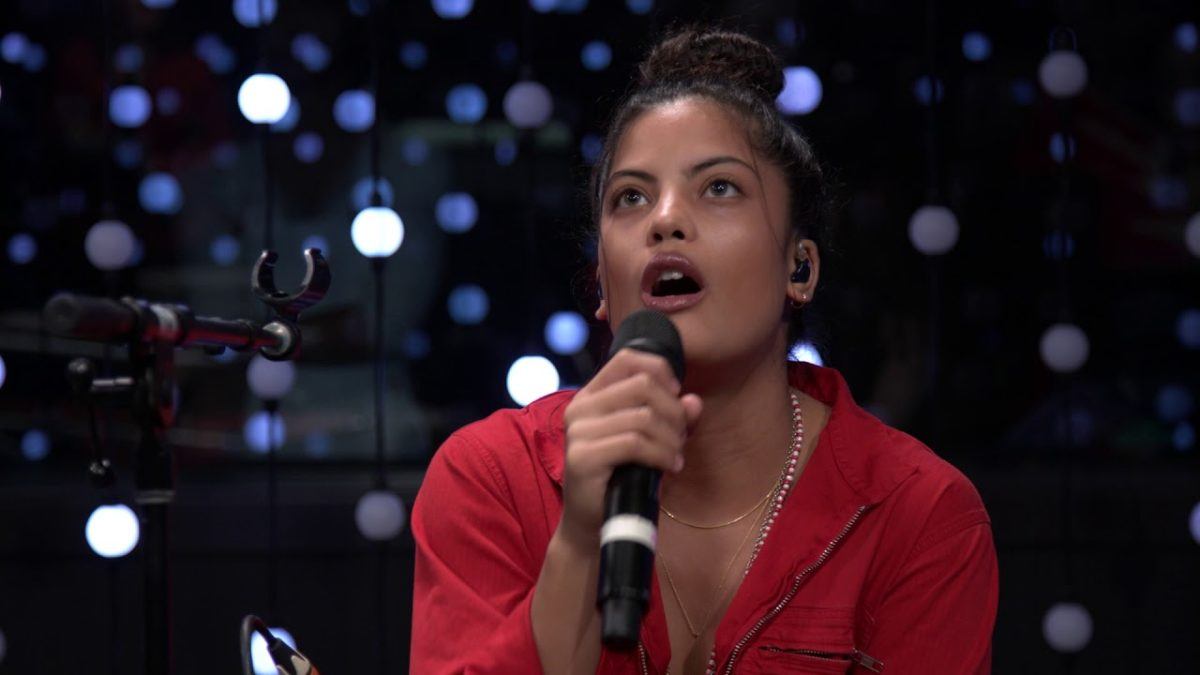 Ibeyi - Full Performance (Live on KEXP)
