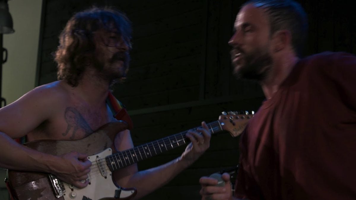 IDLES - I'm Scum (Live on KEXP)
