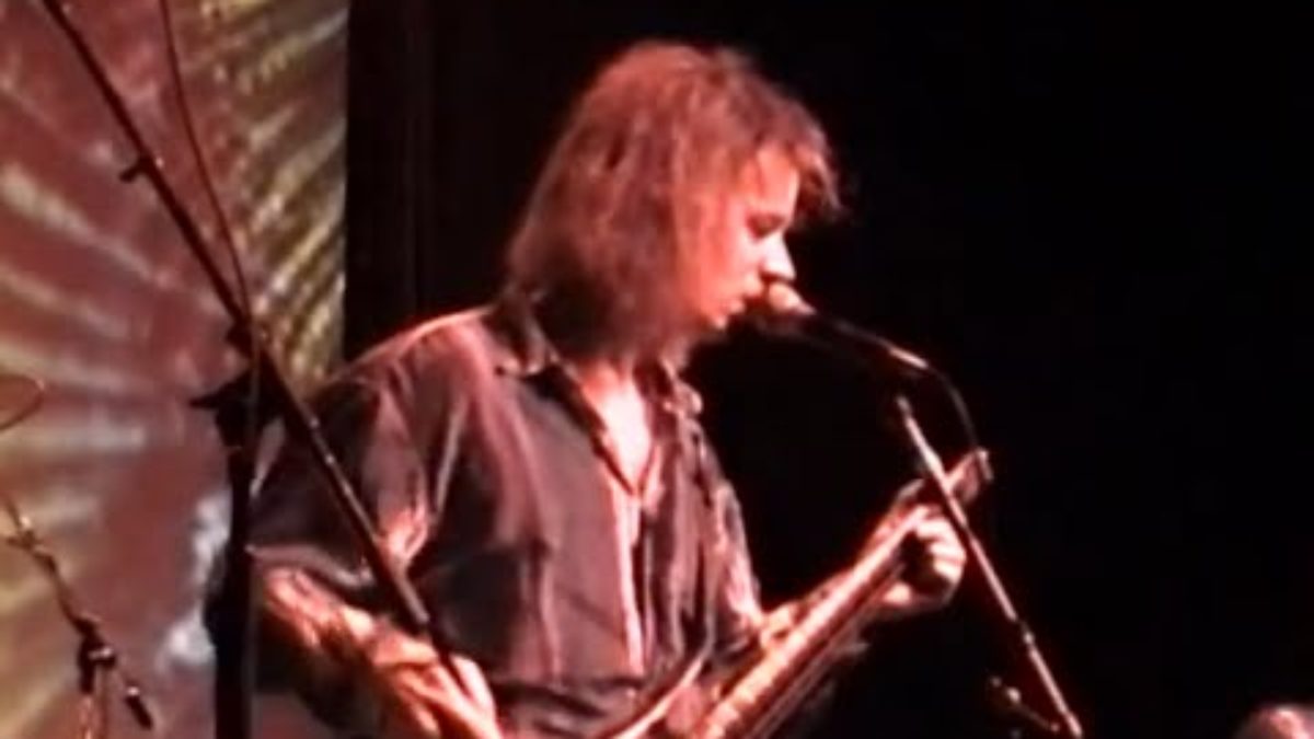 It's a Beautiful Day - Going On Down The Road - 6/12/1998 - Fillmore Auditorium (Official)