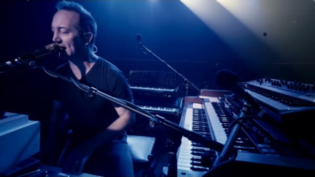 Head over to TourGigs to watch the full two set show. 🎥: http://bit.ly/umTG032919
