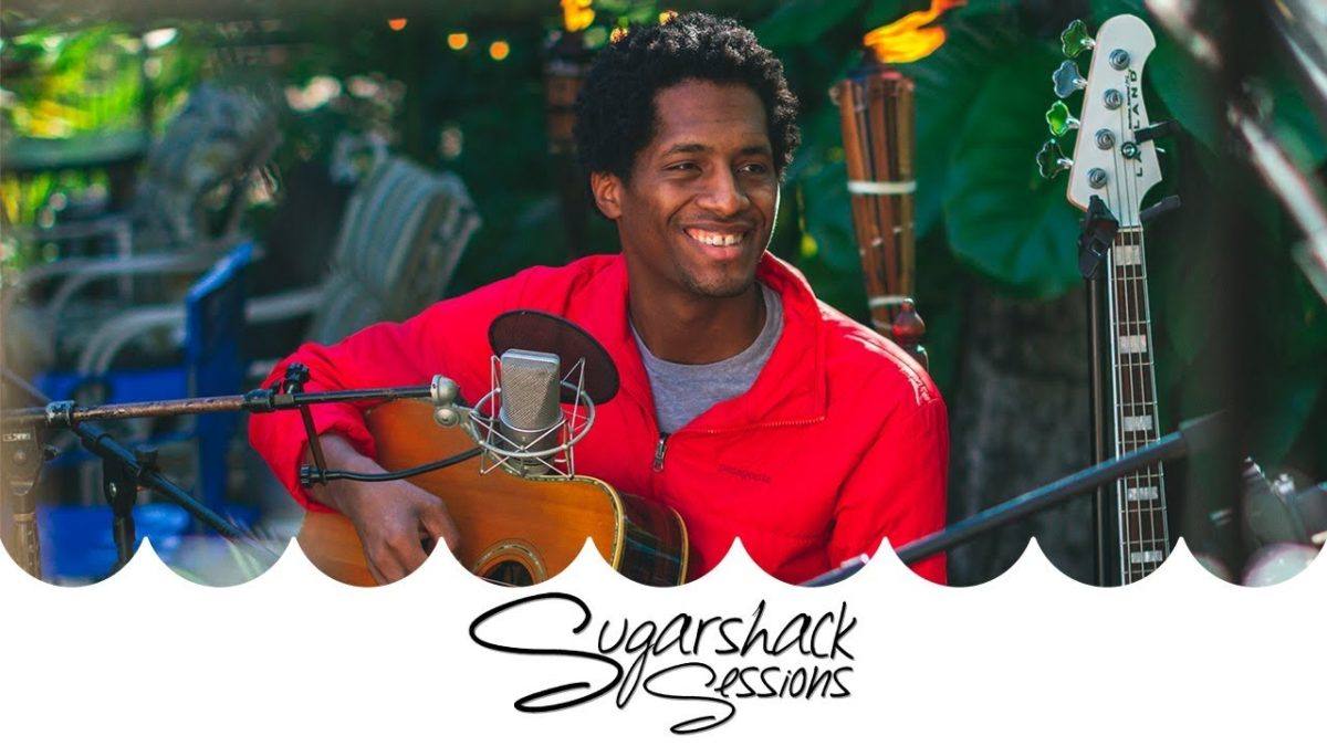 Ron Artis II and the Truth - What Kind of People (Live Acoustic) | Sugarshack Sessions
