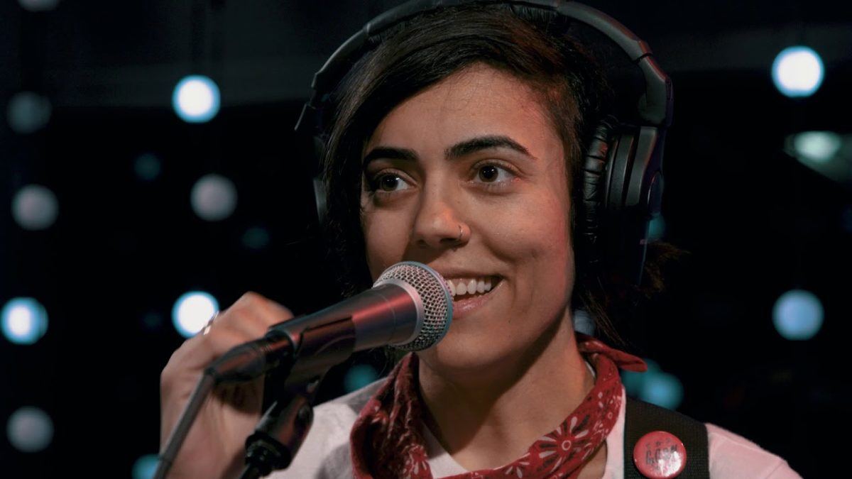 illuminati hotties - Full Performance (Live on KEXP)
