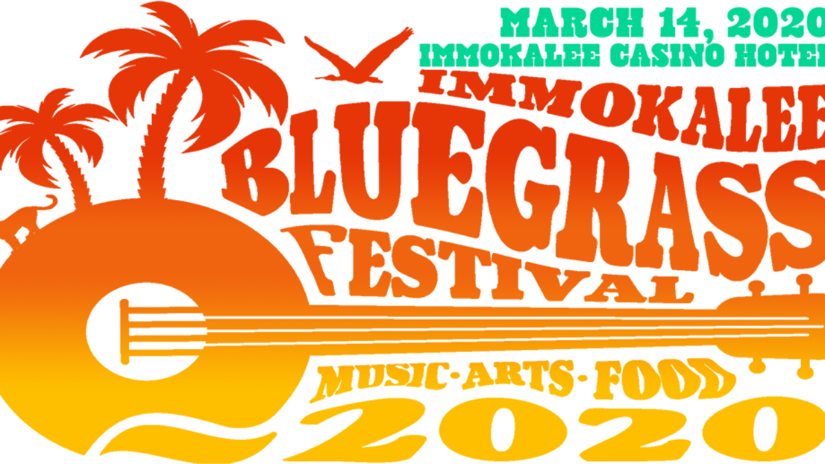 Immokalee Bluegrass Festival
