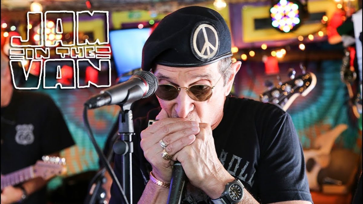 WAR - "Slippin' Into Darkness" (Live at KAABOO Del Mar 2018 in Del Mar, CA) #JAMINTHEVAN