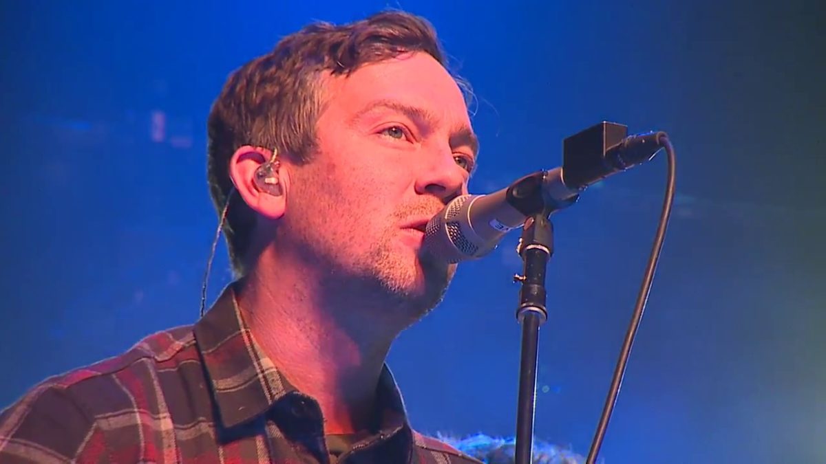 Yonder Mountain String Band - Winds of Wyoming/You're No Good/Winds of Wyoming - 1/21/17