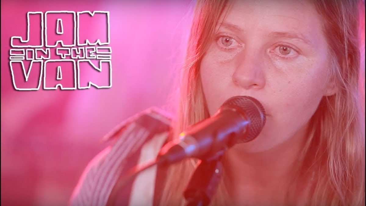 SUGAR CANDY MOUNTAIN - "Tidal Wave" (Live at Desert Daze 2018 in Moreno Valley, CA) #JAMINTHEVAN