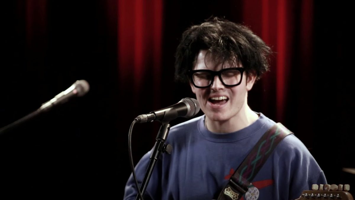Indoor Pets - Teriyaki - 1/29/2019 - Paste Studios - New York, NY