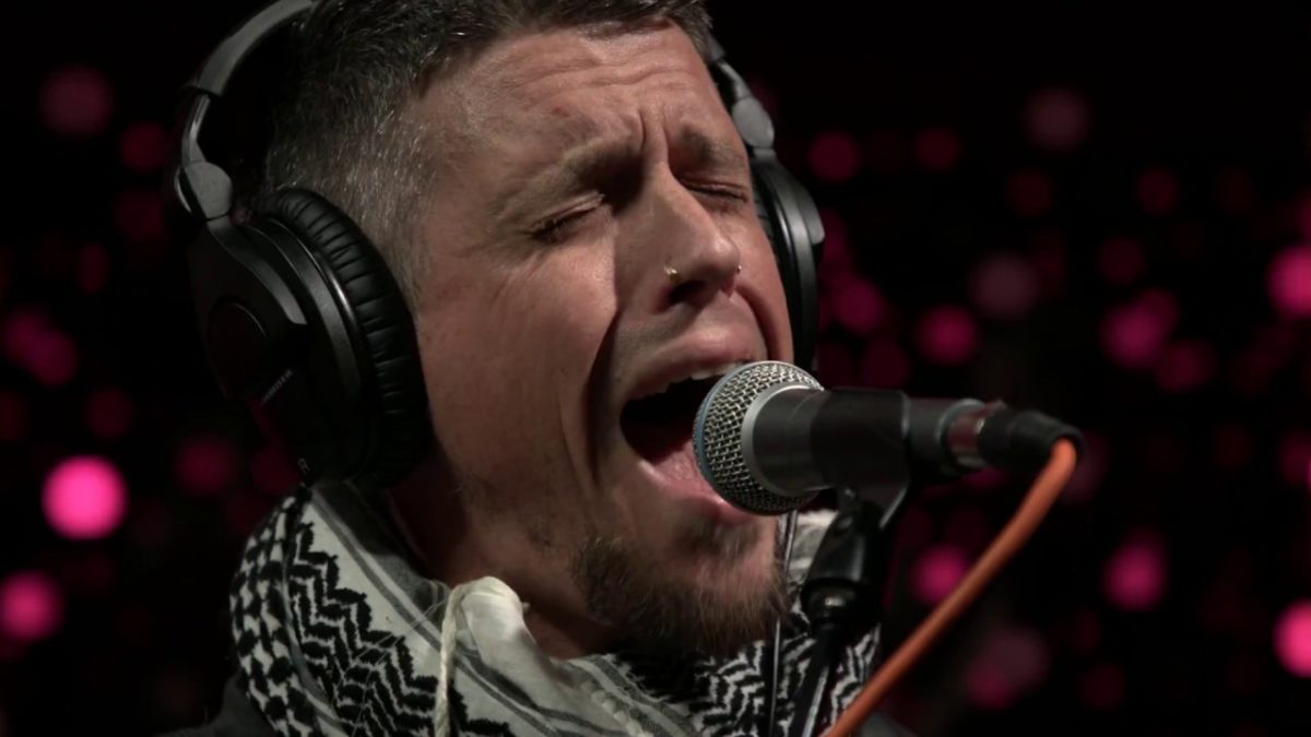 Indubious - Don't Lose Sleep (Live on KEXP)