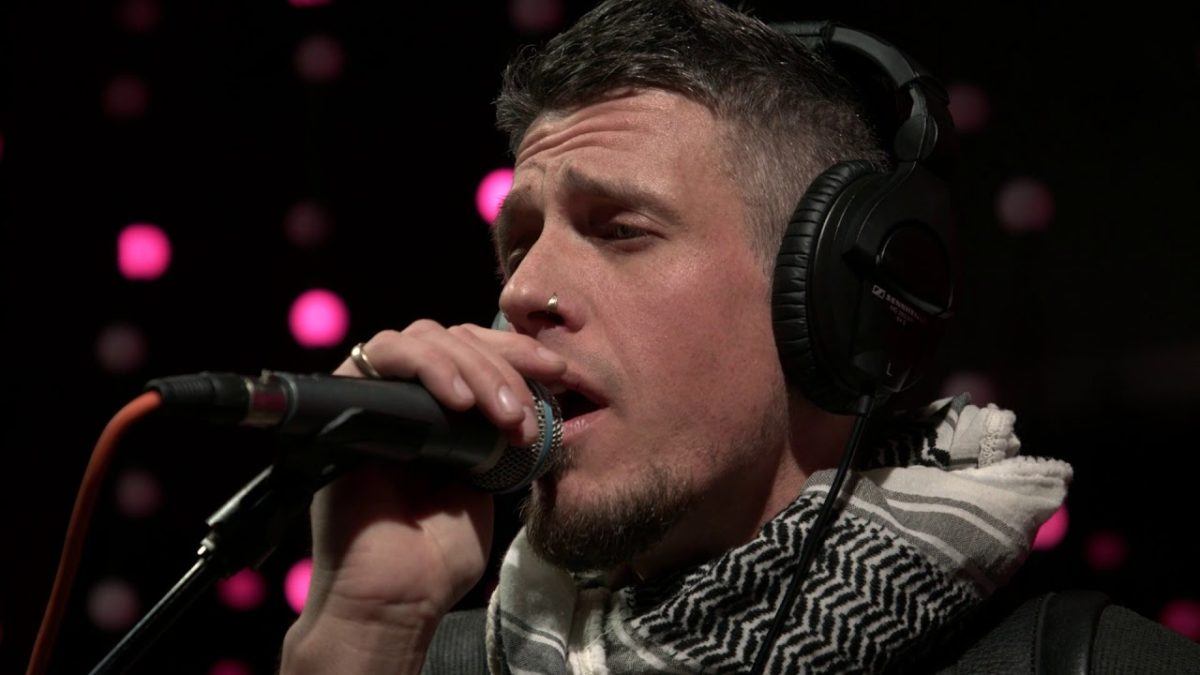 Indubious - Full Performance (Live on KEXP)