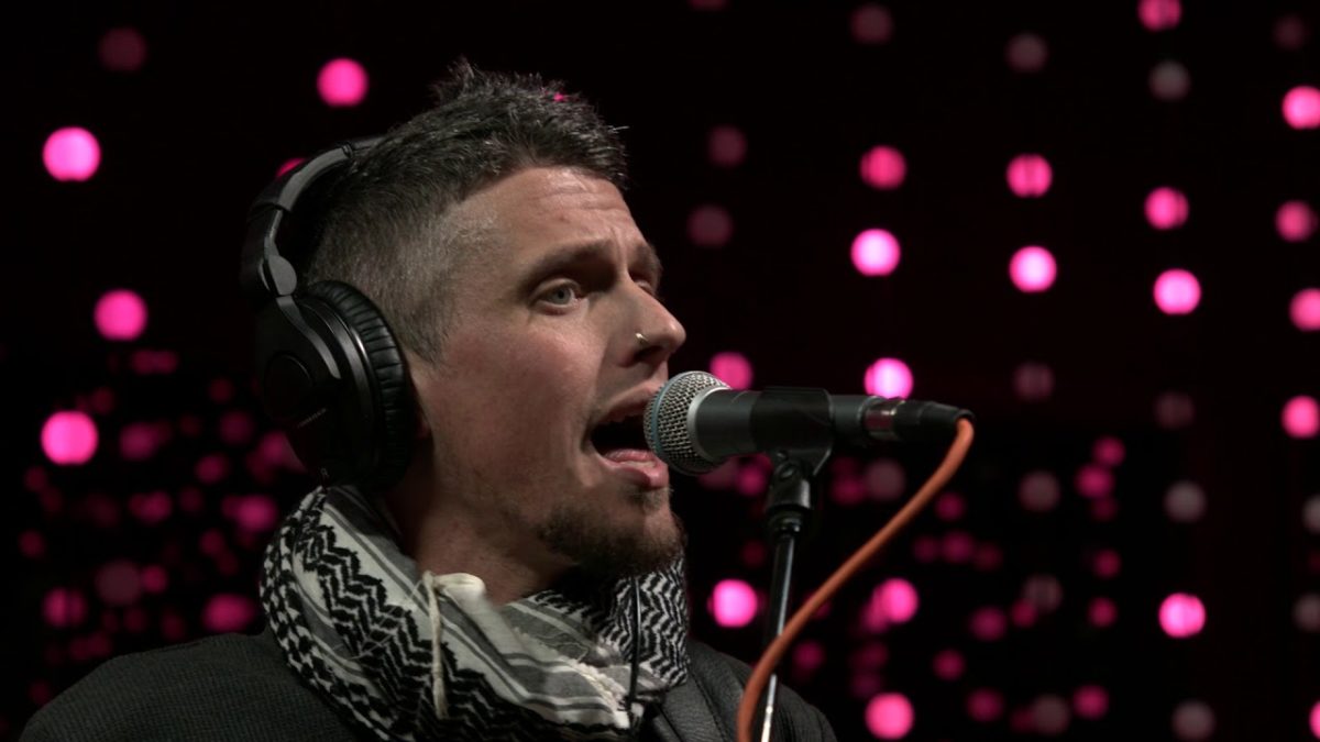 Indubious - Proposition (Live on KEXP)