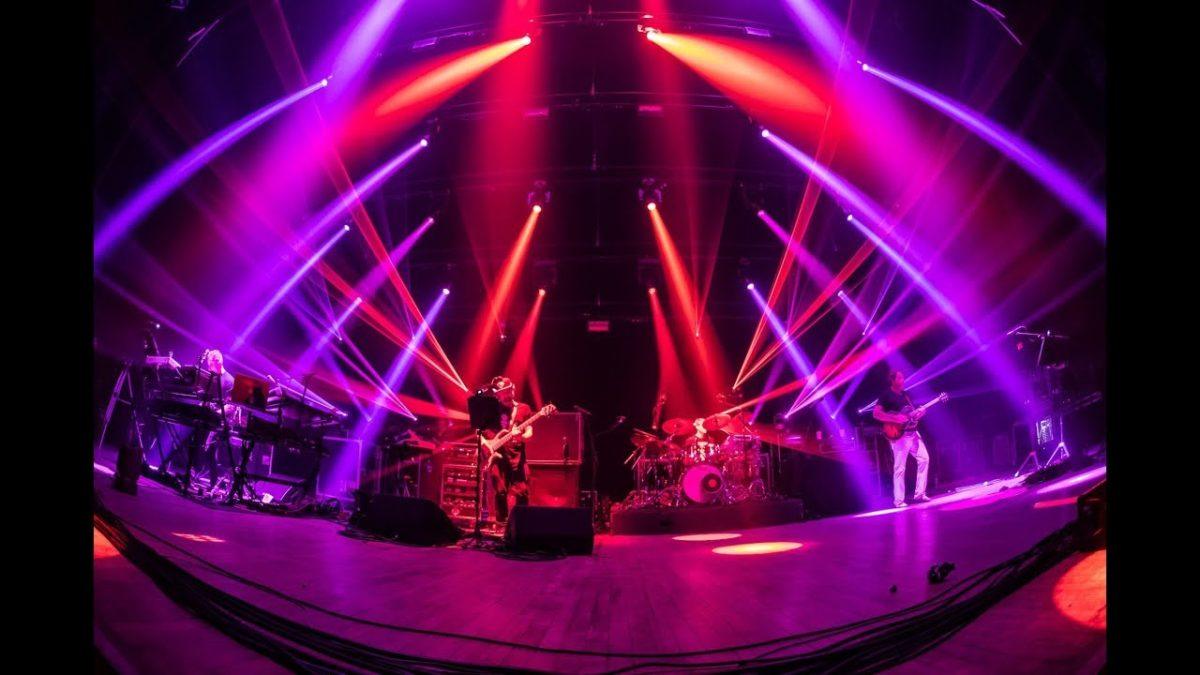 The Disco Biscuits - Knights of Cydonia - 11/23/18 - The Palace Theatre, Albany NY