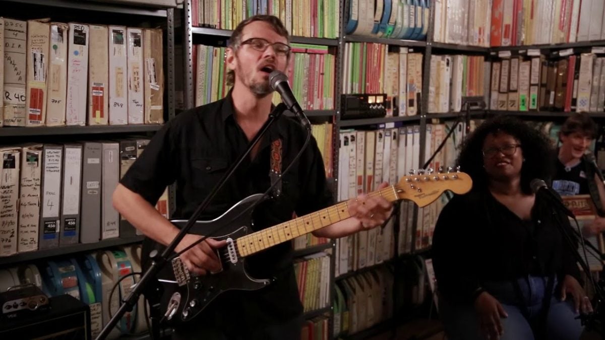 North Mississippi Allstars - Mean Old World - 10/2/2019 - Paste Studio NYC - New York, NY