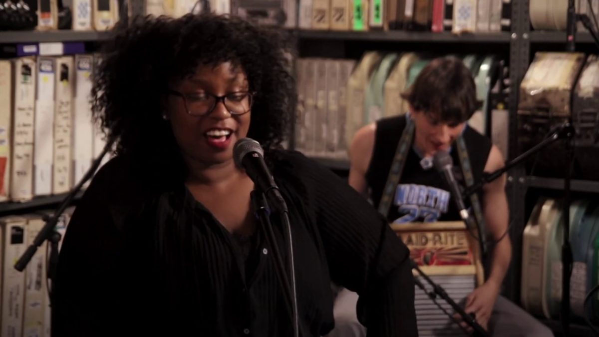 North Mississippi Allstars - Up and Rolling - 10/2/2019 - Paste Studio NYC - New York, NY