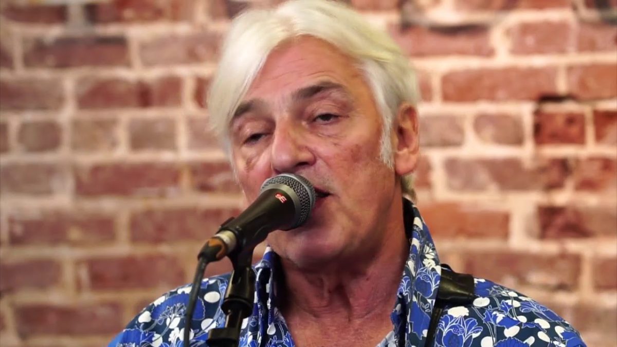 Robyn Hitchcock - Take Off Your Bandages - 11/13/2019 - Paste Studio ATL - Atlanta, GA