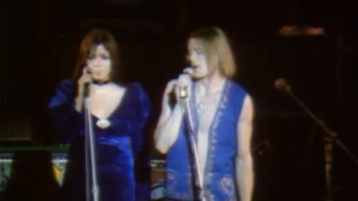 It's a Beautiful Day - Full Concert - 07/07/70 - Tanglewood (OFFICIAL)