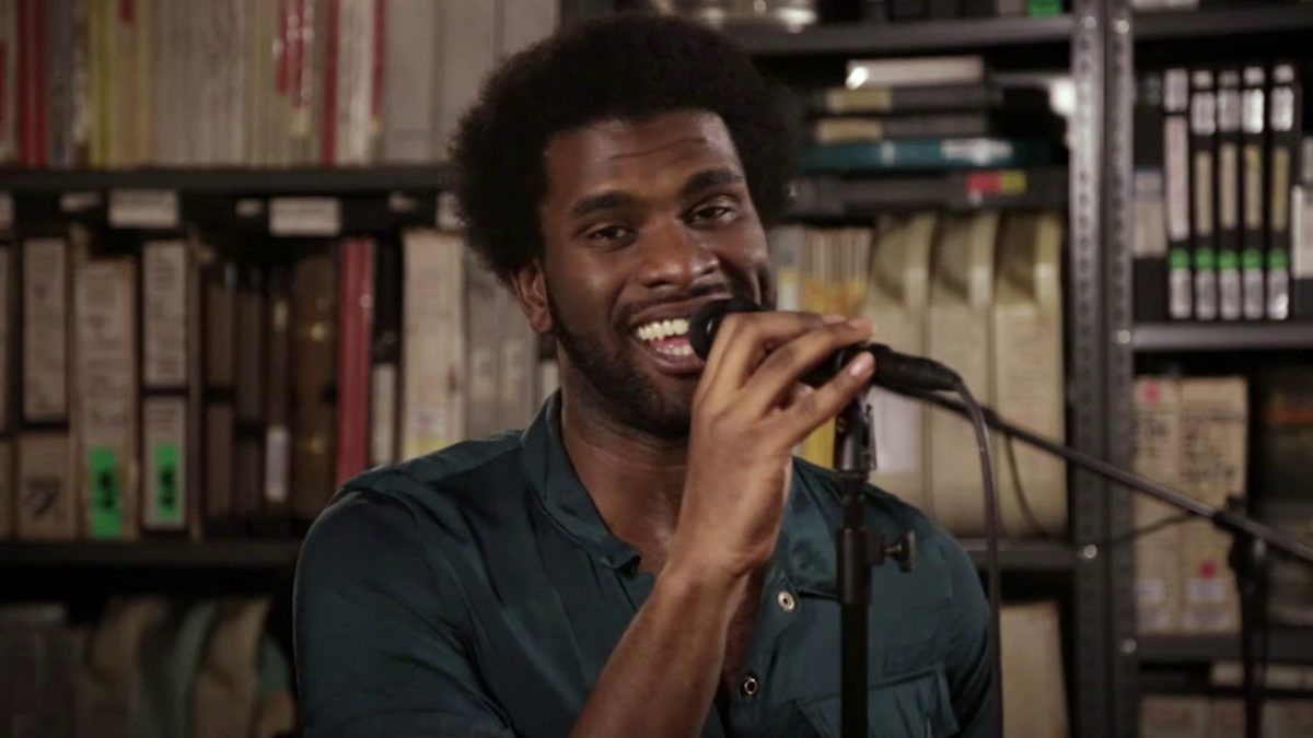 J. Hoard - Pain on Repeat - 12/11/2018 - Paste Studios - New York, NY