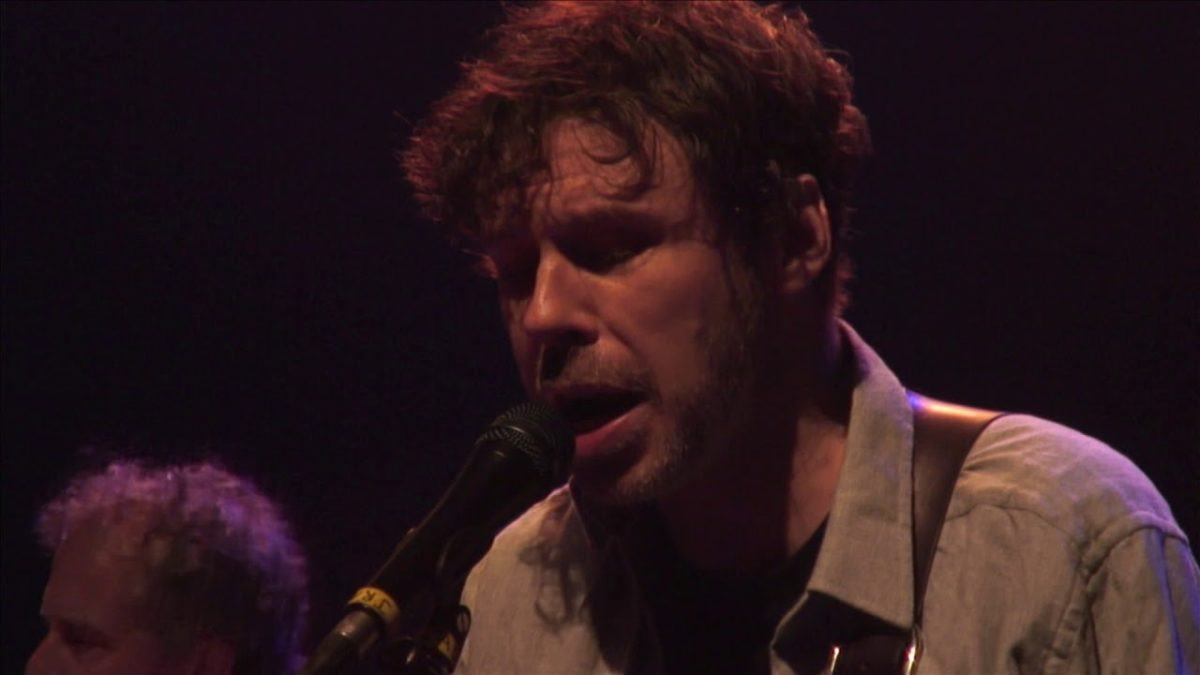 Jack Straw ~ State Theatre, Portland, ME 2019-03-03