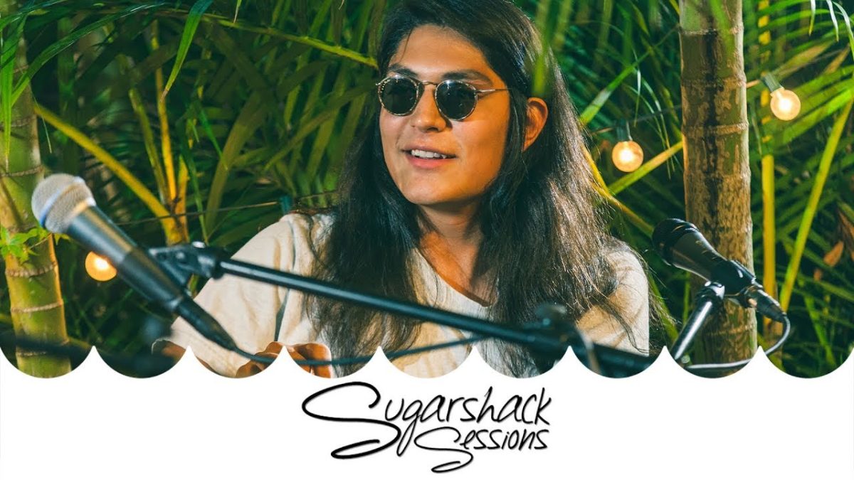 JAIALAI - Curaçao (Live Acoustic) | Sugarshack Sessions