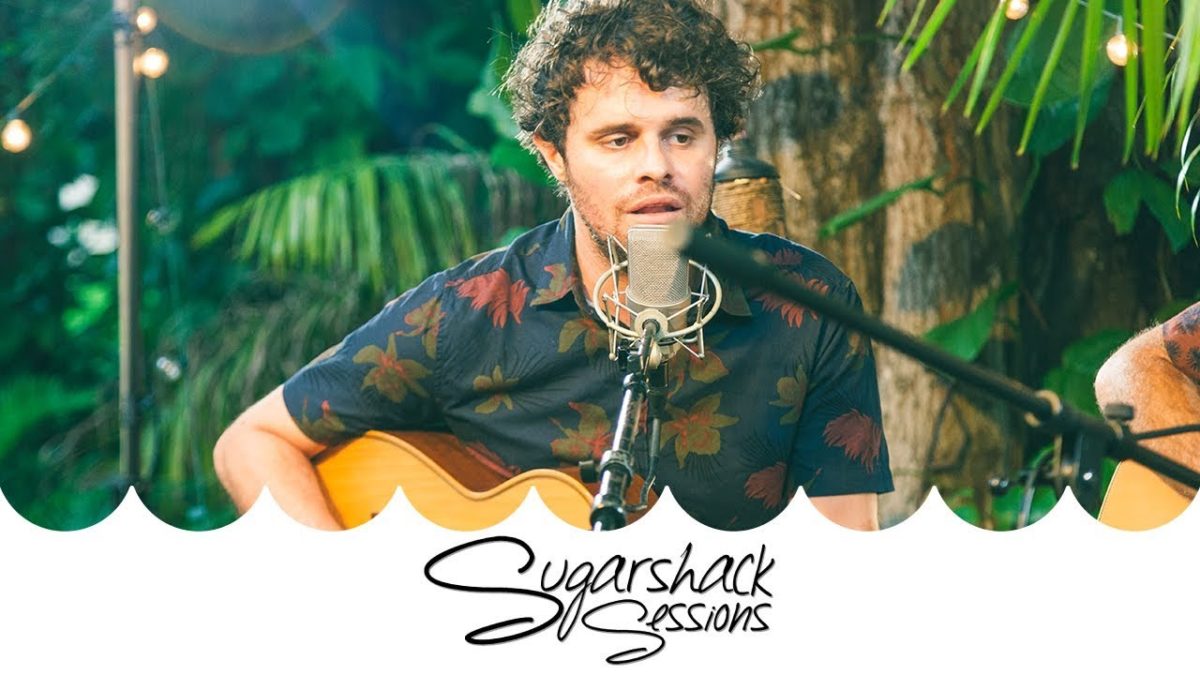 JAIALAI - Hold the Phone (Live Acoustic) | Sugarshack Sessions