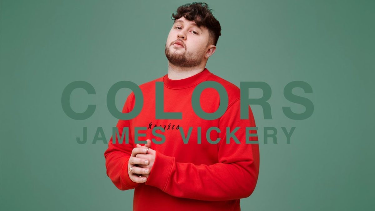 James Vickery - Until Morning | A COLORS SHOW