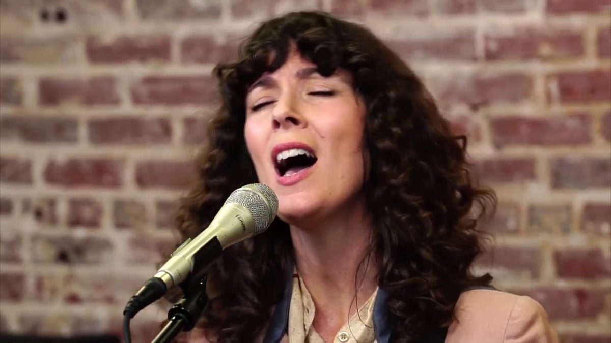 Jamie Drake - Everything's Fine - 11/1/2019 - Paste Studio ATL - Atlanta, GA